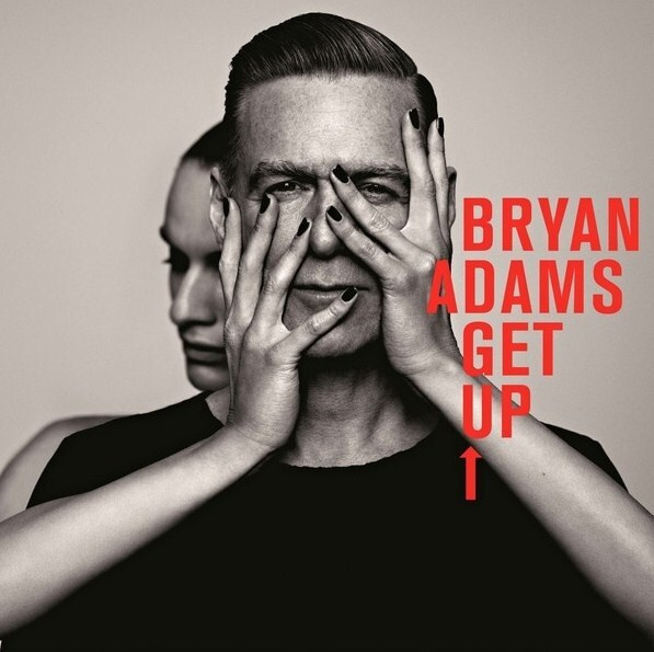 Bryan Adams - Ultimate (2017)