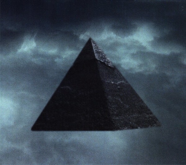 Black Pyramid