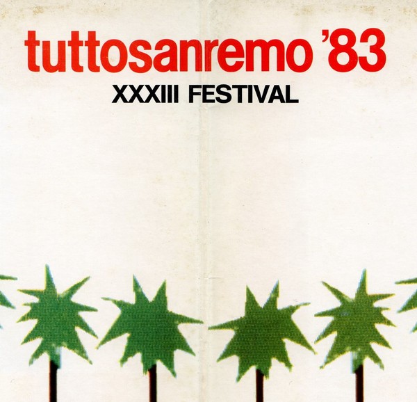 VA - Sanremo '83 (1983)