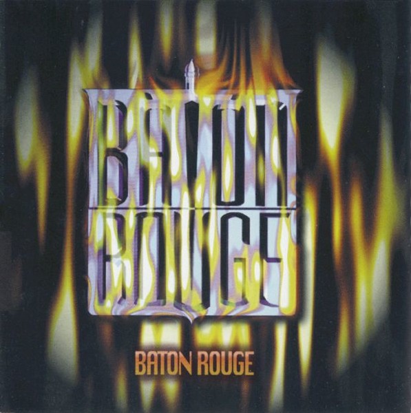 Baton Rouge - 1997 - Baton Rouge