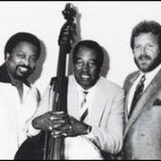 Tangerine (John Pizzarelli) - Ray Brown Trio