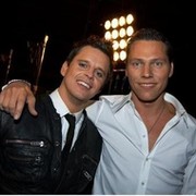 In the Dark (Chadash Cort Remix) - Tiësto feat. Christian Burns