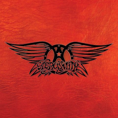Aerosmith - Greatest Hits (Deluxe) (2023)