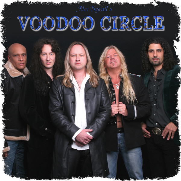 Voodoo Circle