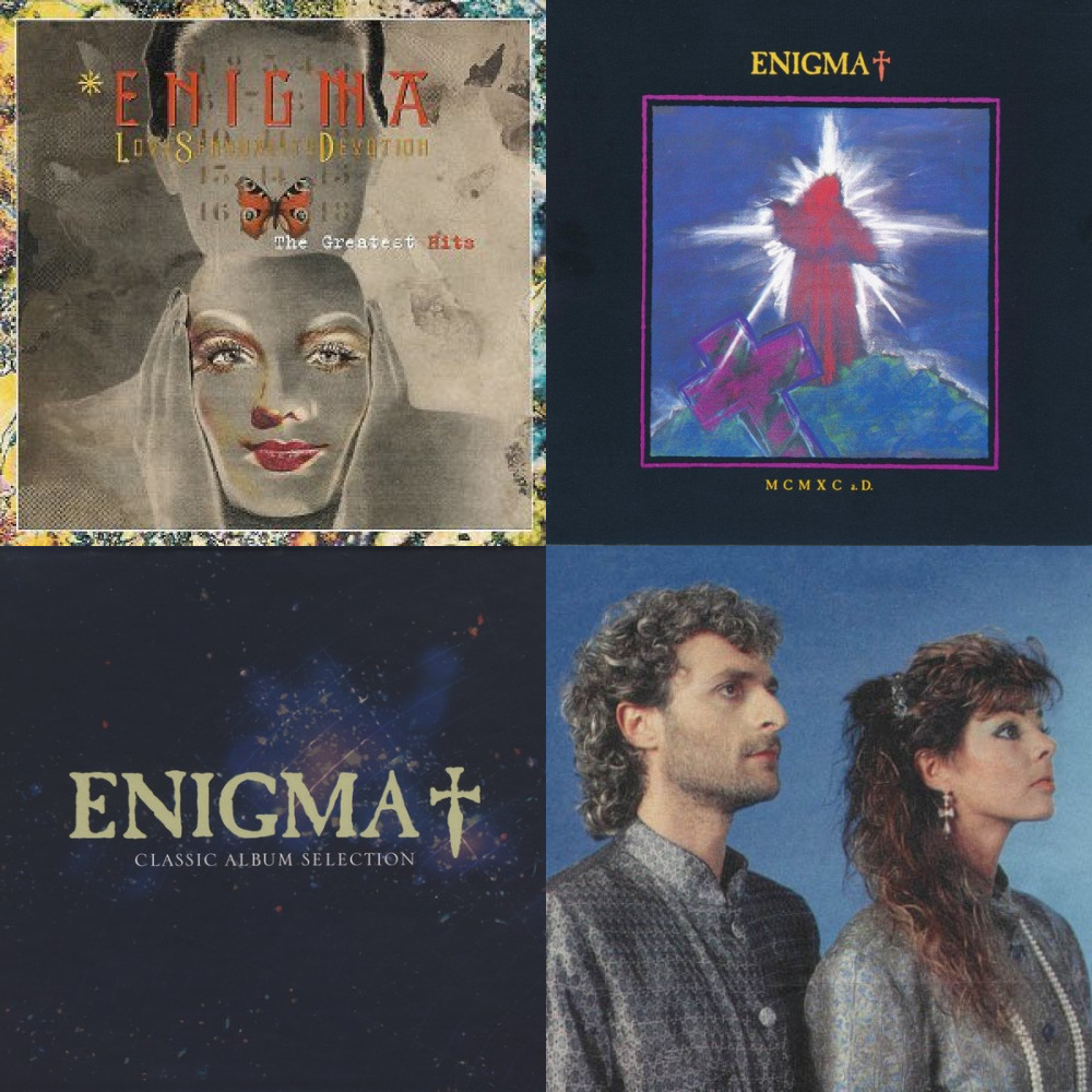 Слушать enigma в качестве. Энигма. Энигма группа. Группа Enigma (музыкальный проект). Энигма лучшие.